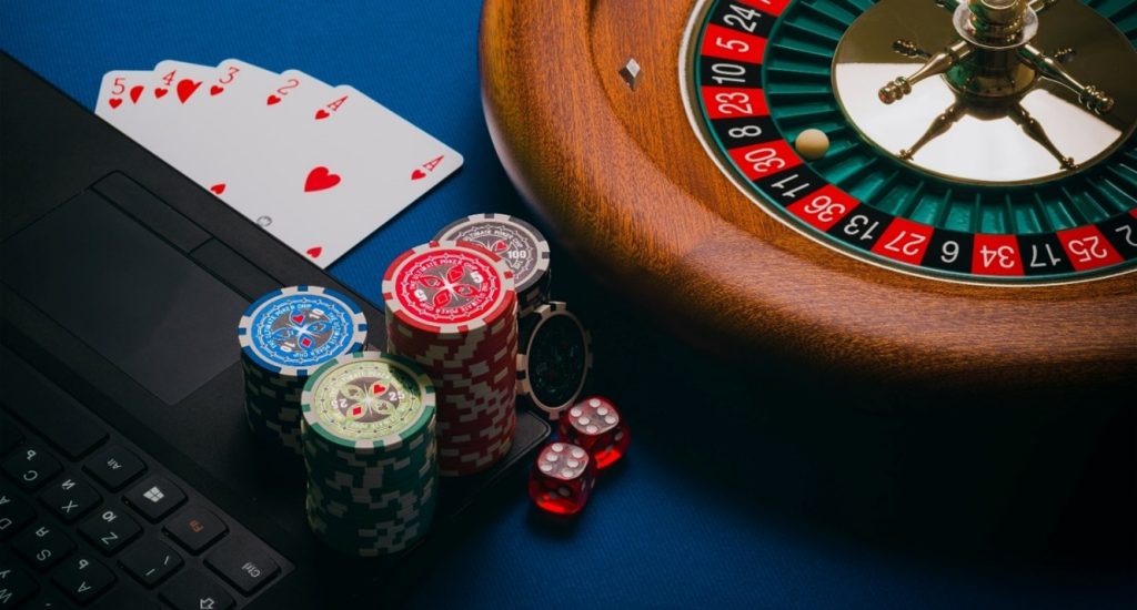 Reels in Slot Gambling