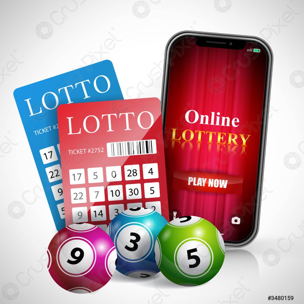 Online Lottery Dreams